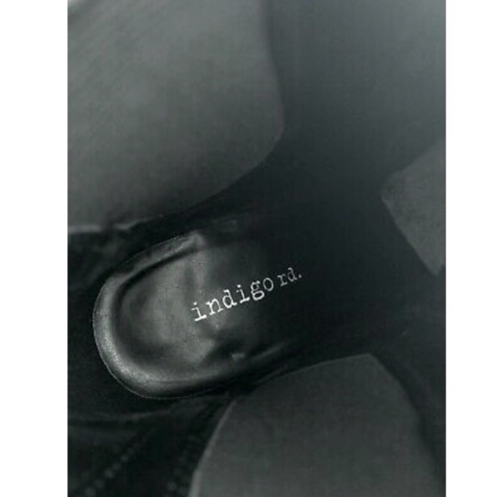 Indigo Rd ankle booties - Picture 3 of 4